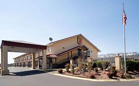 Super 8 By Wyndham Cleveland